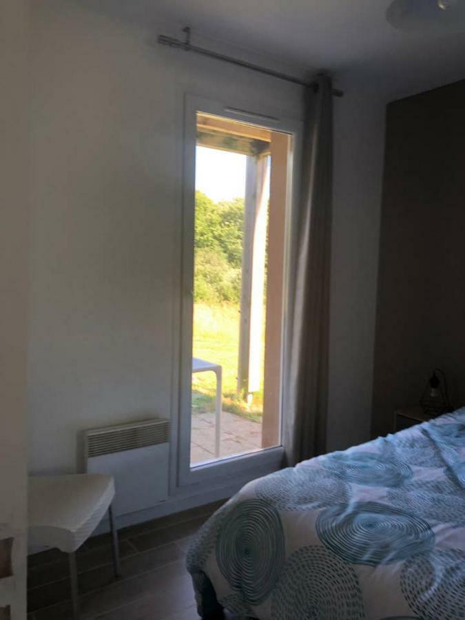 Appartement T2 Cabine Dans Residence Avec Piscine Proche Honfleur - Deauville - Pont L'Eveque Экемовиль Экстерьер фото